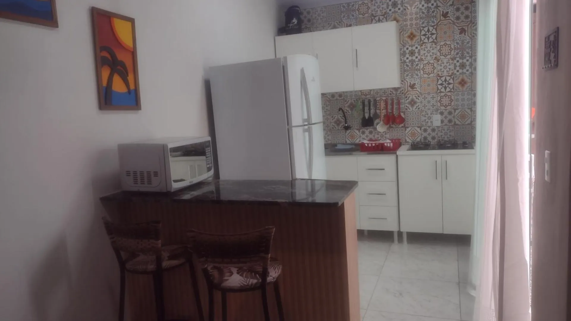 Casa Aconchegante Em Ubatuba Villa Sao Francisco do Sul