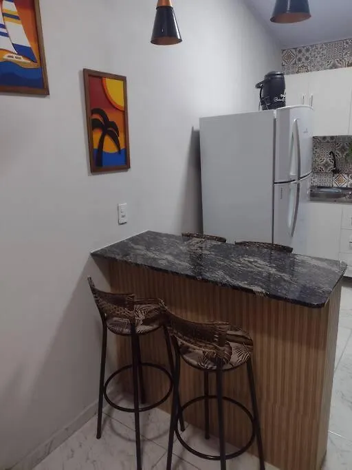 Feriehus Casa Aconchegante Em Ubatuba Villa Sao Francisco do Sul