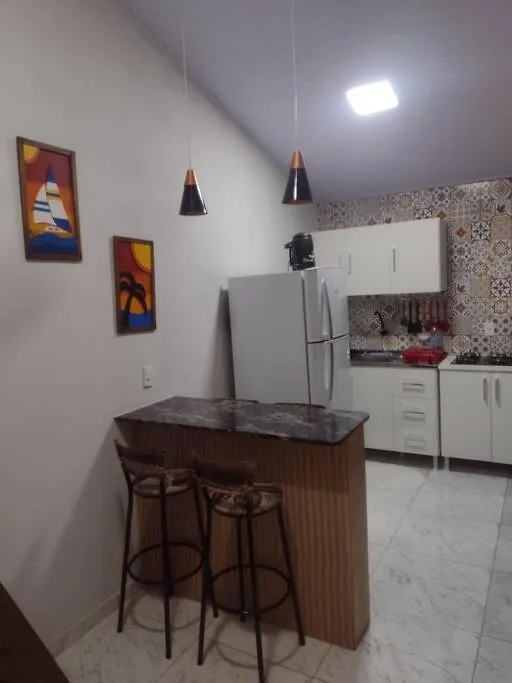 Casa Aconchegante Em Ubatuba Villa Sao Francisco do Sul