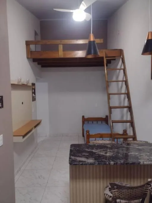 Casa Aconchegante Em Ubatuba Villa Sao Francisco do Sul Brasilien