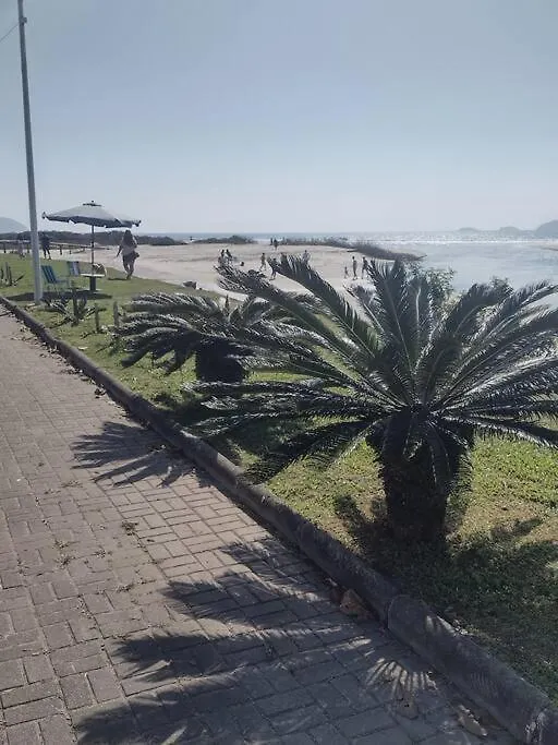 Casa Aconchegante Em Ubatuba Villa Sao Francisco do Sul 0*,  Brasilien