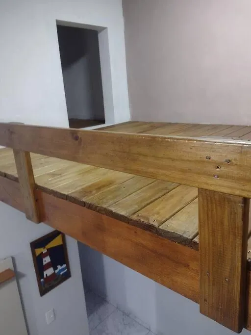Casa Aconchegante Em Ubatuba Villa Sao Francisco do Sul Feriehus