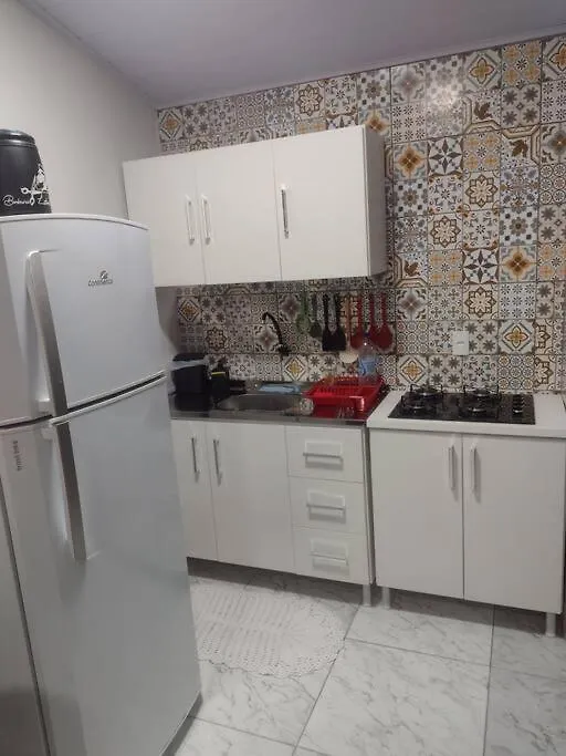 Feriehus Casa Aconchegante Em Ubatuba Villa Sao Francisco do Sul Brasilien