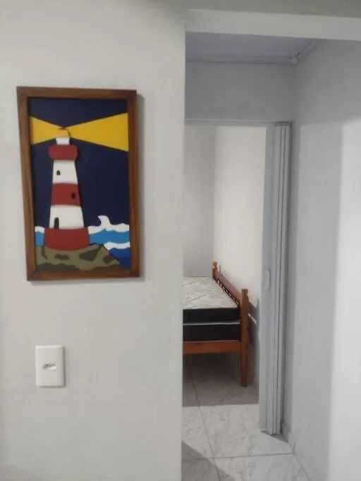Casa Aconchegante Em Ubatuba Villa Sao Francisco do Sul 0*,  Brasilien