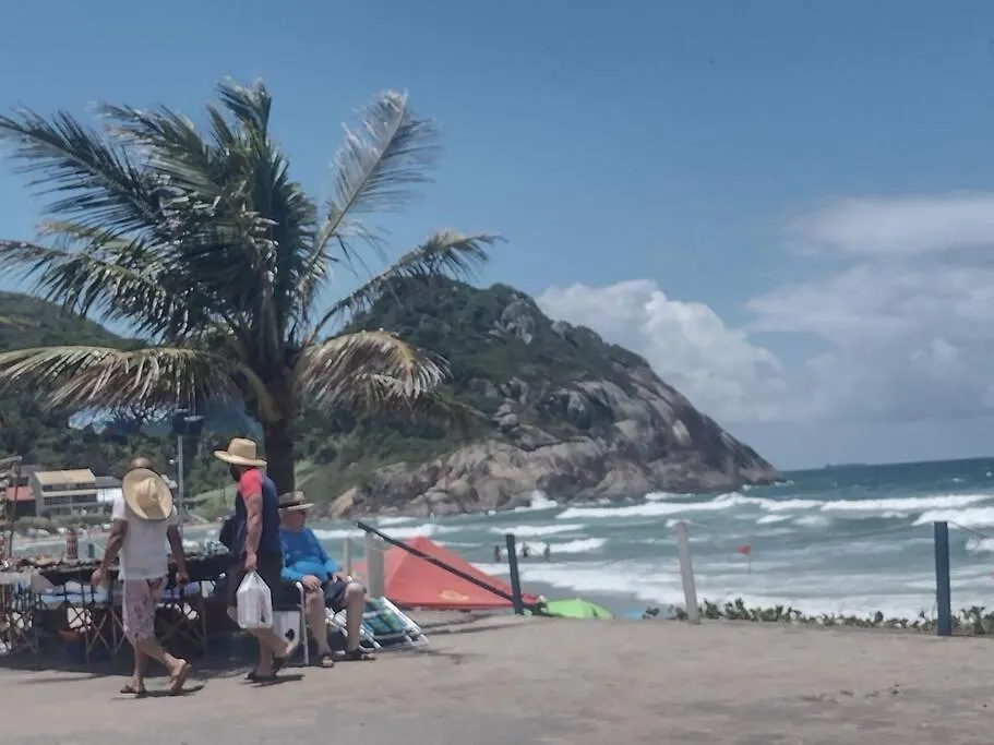 Feriehus Casa Aconchegante Em Ubatuba Villa Sao Francisco do Sul Brasilien