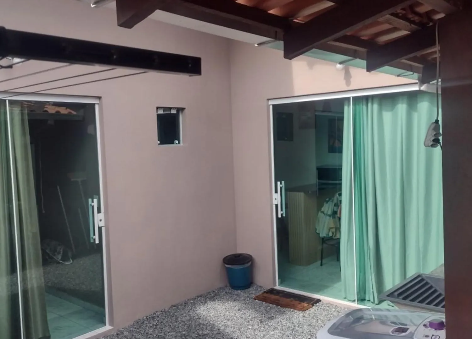 Casa Aconchegante Em Ubatuba Villa Sao Francisco do Sul Feriehus